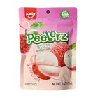 Amos 6oz Peelerz Peelers Peelable Fruit Gummy Viral Tiktok Candy  - Choose