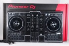 Pioneer Ddj-400 Dj Controller 2ch Channel Rekordbox W box Dustcover Used Fm Jp