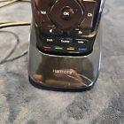 Logitech Harmony Touch N-r0006 Remote Control Universal W  Charging Dock Cradle 