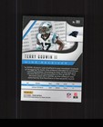 2019 Panini Prizm  393 Terry Godwin Ii Rookie Card