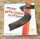 Afx Flex Track  - Afx Slot Car Track  36  With Risers - New Sealed In The Box