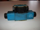 Vickers Dg4v-3s-oc-m-ftwl-b5-60 Hydraulic Solenoid Operated Directional Valve