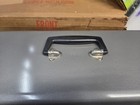 Nos Vintage Sears Craftsman Usa Tool Box Chest 6512c All Metal 1970 s