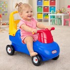 Little Tikes Push   Ride Racer Toddler Ride On Toy Red Kids Car 22 