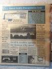 November 1981 Amusement Business     Complete 4   issue Set -parks  Carnivals   Fair