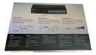 New Trendnet  Teg-s16dg 16 Port Gigabit External Switch