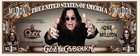 Pack Of 25 Ozzy Osbourne 1 Million Dollar Bills Collectible Novelty Money