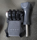 C31413 Gopro Hero 4 Session Action Camera  Bag  Floating Hand Grip  And Sd 16gb