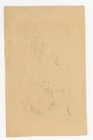 Black American Musican Flute Player Lautz Soap Trade Card