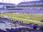 Baltimore Ravens Vs  New Orleans Saints    2 Lower Level Tickets
