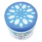 Bright Air 900090ea 14 Oz  Jar Super Odor Eliminator - Cool And Clean  Blue New