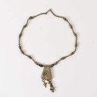 Beaded Engagement Necklace Ethiopia