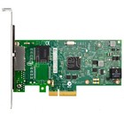 Dell Intel I350-t2 361t Nic 2-port s  Rj-45 Pcie 2 1 X4 I350t2 0xp0ny 