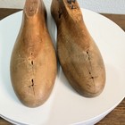 Vintage Morton Wood Factory Industrial Shoe Mold Form 7