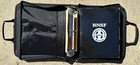 Bnsf System Timetables  complete  In Zipper Binder  April 1  1998
