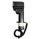 Metz Mecablitz 45 Ct-4 Handle Mount Flash  - Untested