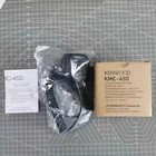 Kmc-45d Heavy-duty Speaker Mic For Kenwood Tk430 tk2000 tk3000 tk3201 Oem