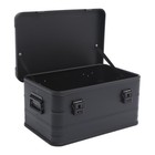 Aluminum Storage Box 30l 50l 80l Waterproof Lockable Heavy Duty Outdoor