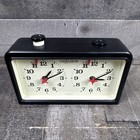 Us Chess Clock Quartz Japan Excellent Working Timer