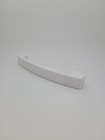 Rvm5160dh8ww White Replacement Handle For Hotpoint Microwave