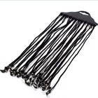 12pcs set Nylon Chain Cord Eyeglass Holder Around Neck For Sunglasses Glasses