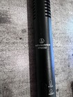 Audio Technica Atr6550 Condenser Cable Professional Microphone