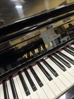 Yamaha  2011 Yu5 Silent 52    Studio Upright Piano