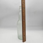 1886-1893 Budweiser Bottle Abg Co 