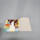 Vintage Gi Joe Desert Trooper File Card Dusty 1985 Original Hasbro Collectible