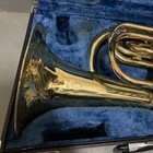 Yamaha Marching Baritone Ybh-301m 
