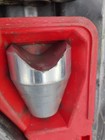 Amkus Ram Accessory Kit W  10  Extension   Various Accessory  Heads See Pictures