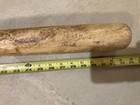 Vintage Adirondack 232 Pete Rose  33  Wooden Baseball Bat