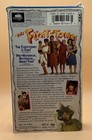 The Flintstones Vhs 1994 Live Action   buy 2 Get 1  