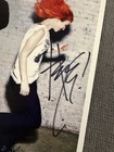 Paramore Poster 11x17 Hand Signed By Hayley Williams W  Coa - Free Shipping