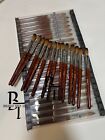 Acrylic Nail Brush 777 Crimped Size 12 To Size 22