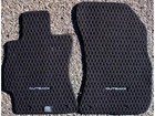 New Subaru Outback Floor Mats Oem Black Carpet 2015 - 2019 J505sal002 Set Of 4