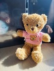      Ariana Grande Eternal Sunshine Tour Inspired Teddy Bear We Can t Be Friends
