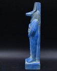 Authentic Ancient Egyptian Antique Rare God Anubis Statue Figurine Bc