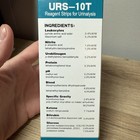 Health Test Strips  100pcs Urine Test Strips  New V2