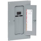 Square D Qo 100 Amp 32-space 32-circuit Main Breaker Load Center Value Pack
