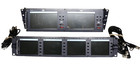 Datavideo Tlm-404 Quad 4  Monitor   Tlm-702 Double 7  Tft Lcd Monitor