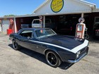 1967 Chevrolet Camaro 2dr Coupe