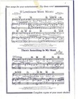 Close To You - 1943 Sheet Music - Frank Sinatra - Piano Guitar Vocal  Vg