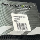 Neosport 5mm Explorer Boots Men 11 Water Shoes Scuba Diving Neoprene Wetsuit Nwt