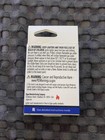 Zippo High Polish Blue Double Torch Butane Lighter Insert  New In Box