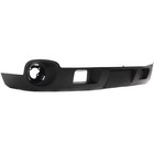 Valance For 2011-2014 Gmc Sierra 2500 Hd Sierra 3500 Hd Air Deflector Front