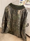 Genuine  Renegade Woodsball Paintball Jersey - Xl - Camo Woodland Pattern
