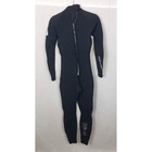 Oneill Womens Full Body Wetsuit Black Neoprene Long Sleeve 6 Scuba Snorkeling