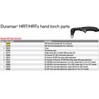1pcs 228788 For Hypertherm Duramax 25  7 6m Retrofit Hand 1000 1250 1650torch 