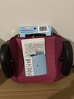 Graco Turbobooster 2 0 Backless Booster Car Seat  Trisha  Halfway Cup Holders